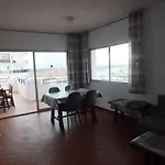 Apartamento Para 6 - Terraza - Cerca De Playa Y Comercios - Es-204-7